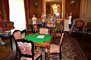 1 VERNET LES BAINS - PYRENEES ORIENTALES - HOTEL DU PORTUGAL(57)
